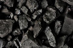 Long Buckby Wharf coal boiler costs