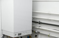 free Long Buckby Wharf condensing boiler quotes